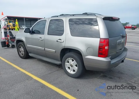 2009 Chevrolet Tahoe Lt1 z USA, uszkodzony, nr VIN 1GNEC23379R171830